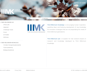 tmk-lab.eu: Home :: TMK investicije
TMK