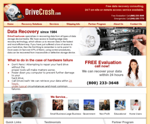 drivecrash.com: USB Data Recovery, Sony Data Recovery, Seagate Data Recovery, iPhone Data Recovery, IBM Data Recovery, 24 Hour Data Recovery Services, HP Data Recovery, Dell Data Recovery, Lacie Data Recovery, Compaq Data Recovery
DriveCrash.com provides USB Data Recovery, Sony Data Recovery, Seagate Data Recovery, iPhone Data Recovery, IBM Data Recovery, 24 Hour Data Recovery Services, HP Data Recovery, Dell Data Recovery, Lacie Data Recovery, Compaq Data Recovery.