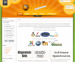 levitarmouse.com: Levitarmouse.com
Levitarmouse sobre Joomla!