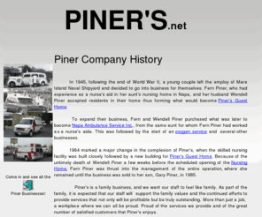 piners.net: phpinfo()
