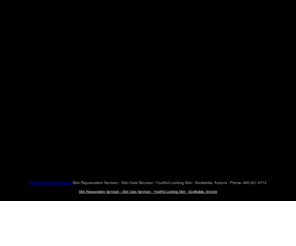 scottsdaleridgemedispa.com: Skin Rejuvenation Services - Skin Care Services - Youthful Looking Skin - Scottsdale, Arizona
Scottsdale Ridge Medispa provides the most effective skin rejuvenation services available in a safe and healing environment.  Our revolutionary FDA approved treatments are customized to enhance and improve your natural beauty.  Our facility is under the direction of a triple board certified physician and staffed by our advanced certified laser technician/clinical aesthetician and aesthetic nurse injector.