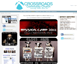 crossroadsstudents.com: Students
Students