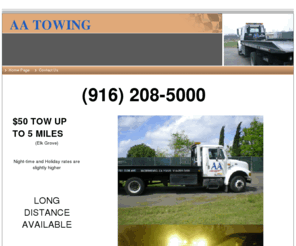 elkgrovetowing.com: Home Page
Home Page