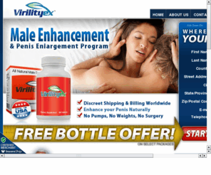 naturalmaleenhancement.com: Natural Male Enhancement
Enzyte The once-daily tablet for natural male enhancement. Enjoy Natural Male Enhancement with Enzyte today.