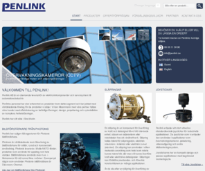 penlink.se: Penlink AB
Penlink AB är en oberoende leverantör av elektronikkomponenter och servosystem till automationsindustrin.