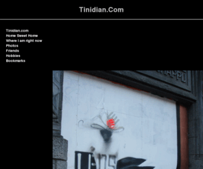 tinidian.com: Tinidian.com - All things Tinidian in this World
