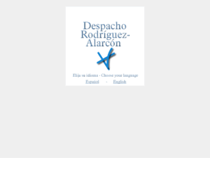 abogadosdra.com: Despacho Rodríguez Alarcón
Nuestro Despacho tiene una amplia experiencia en minerï¿½a, gas y petrï¿½leo, agua y residuos por lo que domina la normativa medioambiental, urbanï¿½stica, expropiaciï¿½n forzosa y administrativa que afecta a tales sectores