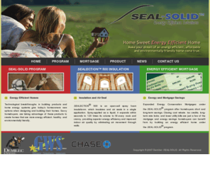 demilecseal-solid.com: SEAL-SOLID
SEAL-SOLID