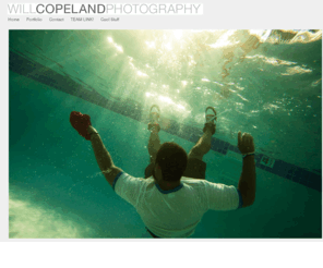 iamwillcopeland.com: Will Copeland Photography
Will Copeland Photography Los Angeles, California