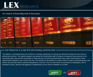 lexresource.com: LEX RESOURCE
