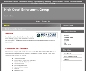 commercialrentrecovery.com: Enforcements of County Court Judgements in Bradford : High Court Enforcment  Group
When you are looking for enforcements of county court judgements in Bradford and beyond come to HCE Group.