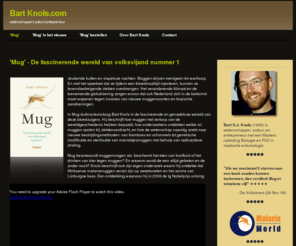 bartknols.com: 'Mug'
