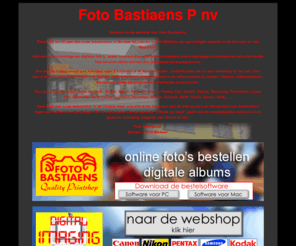 fotobastiaens.com: Foto Bastiaens P nv
