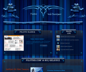 pilotsis.com: PILOTSIS GROUP
Web Development Group - Web Geliştirme Grubu