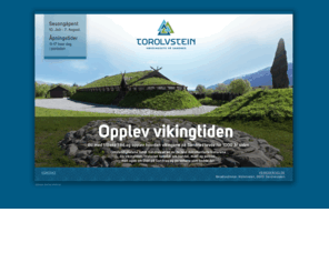 torolvstein.no: - www.torolvsteinen.no -
