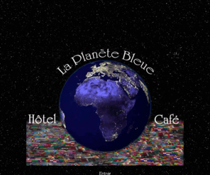 laplanete-bleue.com: hotel la planete bleue
Vennez decouvrir cet h