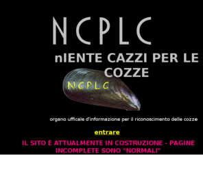 ncplc.org: homepage
