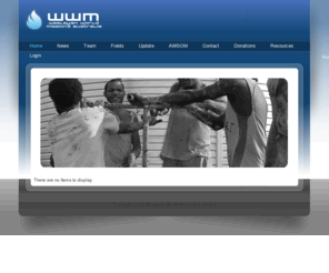 wwm.org.au: Wesleyan World Missions Australia
Joomla - the dynamic portal engine and content management system