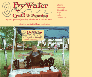 bywatercraftandkenning.com: Bywater Craft & Kenning ==> Home
