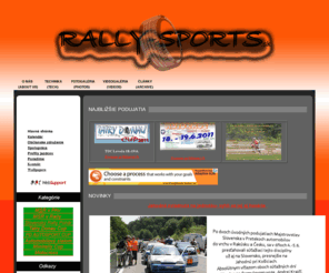 rally-sports.sk: Rally-Sports
