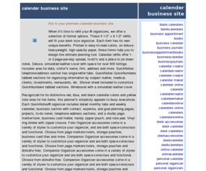 calender-business-site.com: Welcome to calender business site
 calender business site, this is your premiere calender business site