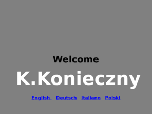 kkonieczny.com: kkonieczny produkcja powozow konnych zagorow wielkopolskie
