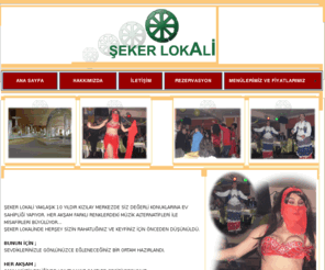 sekerlokali.com: şeker lokali, şekerbank lokali, eğlence yeri, eğlence yerleri
 şeker lokali, şekerbank lokali kızılay ankara.