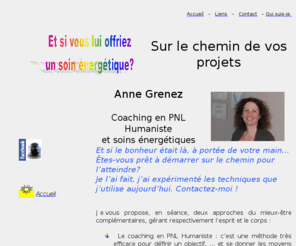 surlechemindevosprojets.com: Sur le chemin de vos projets - Realisez vos objectifs
Sur le chemin de vos projets - Réalisez vos objectifs