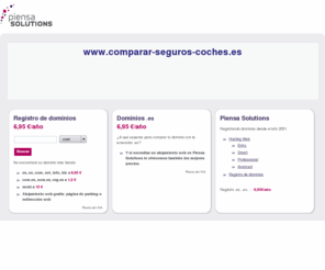 comparar-seguros-coches.es: comparar-seguros-coches.es
