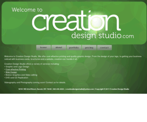 creationdesignstudio.com: creation design studio
