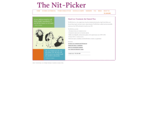 thenit-picker.com: Head Lice Removal & Hair Lice Massachusetts | The Nit-Picker
Based in Needham MA, The Nit-Picker is a lice removal & head lice treatment expert. Serving Newton, Wellesley & all Greater Boston areas