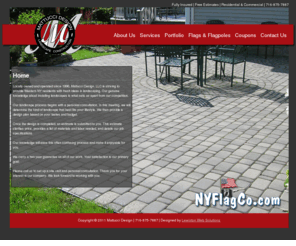 wnylandscaping.net: Home » Mattucci Design
