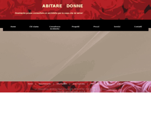 abitaredonne.com: Abitare Donne
Abitare Donne