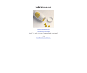 hedonometer.com: hedonometer .com
