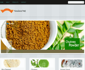 kanchanafoods.com: Kanchana Foods | Kerala Deserts, Breakfast, masala,Curry Powder, Vermicelli,Idiyappam,appam,putttu
Food Products