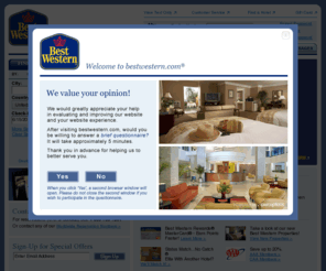 laportebestwestern.com: Book Your Hotel Accommodations Online | Best Western
Best Western International is the The World's Biggest Hotel Family(SM) with more than 4,000 hotels in 90 countries. Book your hotel reservation online today at BestWestern.com