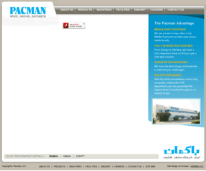 pacmangroup.com: PACMAN - Labels, Sleeves, Packaging - Home
Pacman - Labels, Sleeves, Packaging