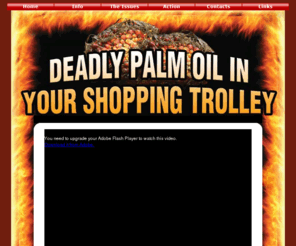 palmoilaction.org.au: Palm Oil Action
