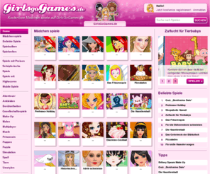 Online-dating-sites für mädchen