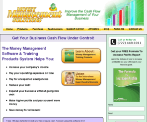 cashflowplanningsoftware.com: Money Management Software – The Guaranteed Route To Financial Freedom
Money Management Software – top rated money software that guarantees financial freedom by building wealth, increasing profits, and eliminating debt. 