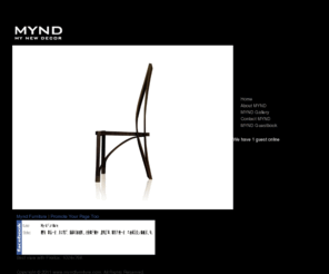 myndfurniture.com: Welcome to the MYND Furniture
MYND Furniture - MY New Decor