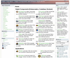 yunqa.de: Home [Delphi Inspiration]
