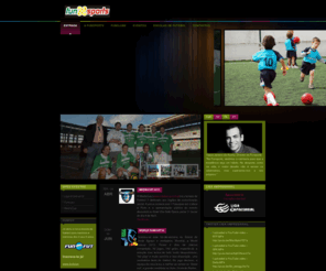 funsports.pt: FUNSPORTS.pt
Eventos desportivos, Torneios e ligas de futebol, Aluguer de campos de futebol, Torneios para empresas, Futebol empresarial, Marketing Desportivo