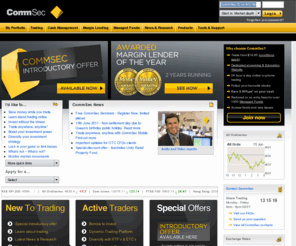 australian online stock brokers