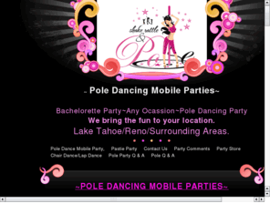 poledancereno.com: Pole Dancing Reno
Pole dancing, pole dance, pole dance parties, bachlorette parties, exercise, fitness