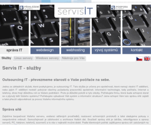 servis-it.net: Servis IT - služby
Servis IT - služby