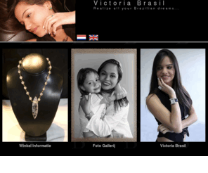 victoria-brasil.com: Victoria Brasil
Victoria Brasil