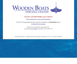 woodenboats4sale.com: Wooden Boats For Sale Online
The sale, purchase and buying of wooden and composit boats, skiffs, sailboats, powerboats, dingies, rowing, canoes, vintage, classic and antique boats