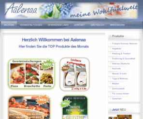 aalenaa.com: Aalenaa Nierstein GmbH
Aalenaa