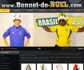 bonnets-de-noel.com: bonnet-de-noel.com
Boutique propulsée par PrestaShop